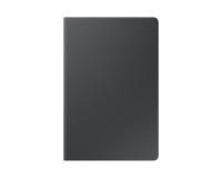 Samsung Book Cover für das Galaxy Tab A8 (Dark Gray)