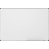 MAUL | Whiteboard MAULstandard | weiß | kunststoffbeschichtet | BxH 1800 x 900 mm