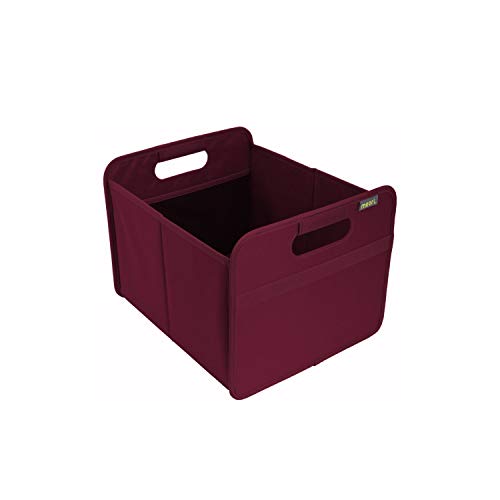 Meori Faltbox Classic Medium 24l Bordeaux Rot / Uni