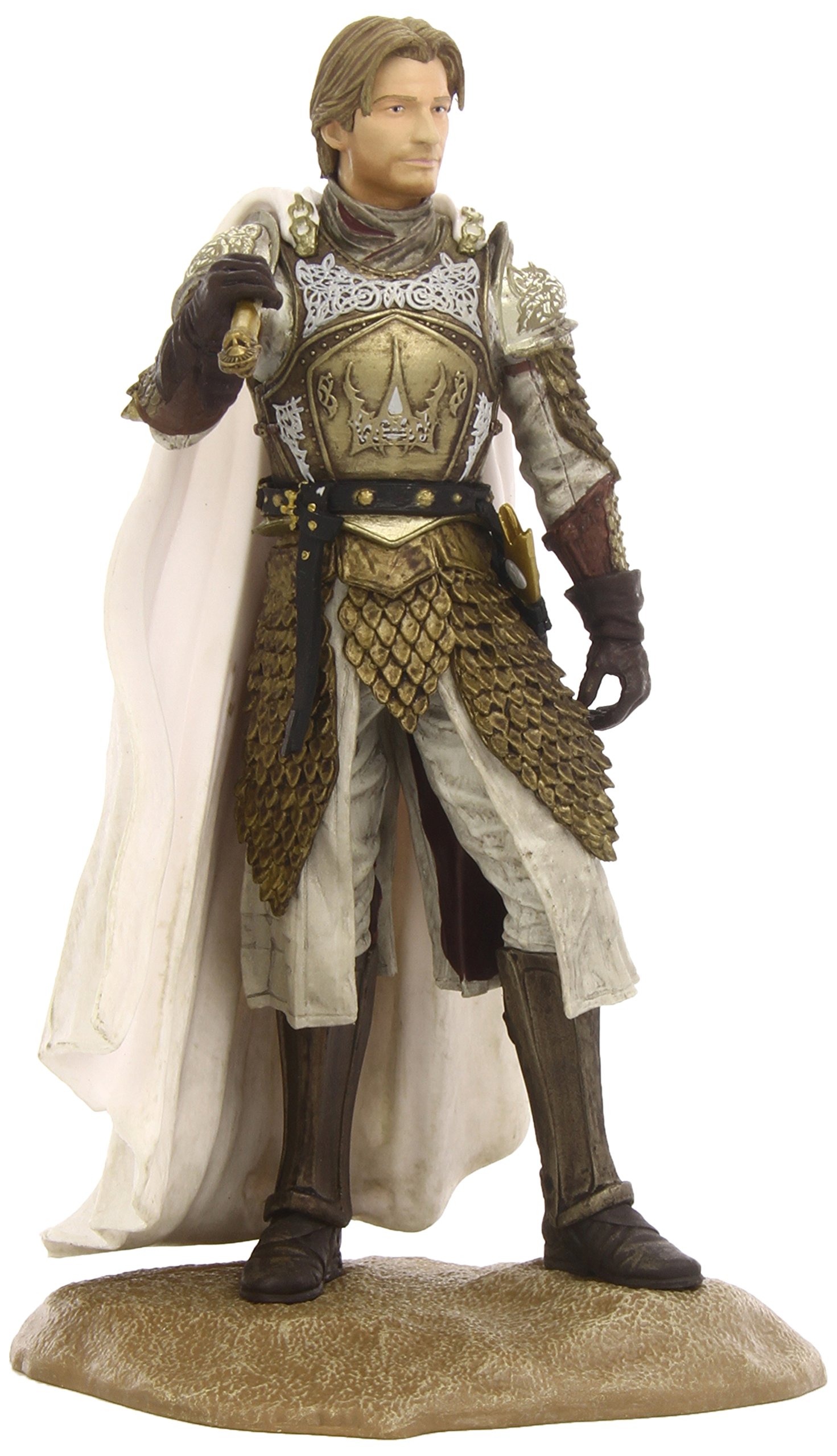 Game of Thrones Figur: Jaime Lannister, MAR140111, Mehrfarbig