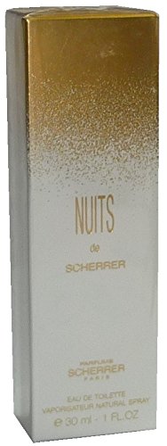 Jean Louis Scherrer - Nuits de Scherrer 30 ml EdT