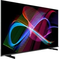 Toshiba 50QL5D63DAY 50 Zoll QLED Fernseher/Smart TV (4K Ultra HD, HDR Dolby Vision, Triple-Tuner, Bluetooth, Sound by Onkyo) - Inkl. 6 Monate HD+