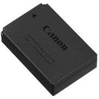 Canon LP-E12 - Kamerabatterie 1 x Li-Ion 875 mAh - für EOS 100D, Kiss X7, M, M10, M2, Rebel SL1 (6760B002)