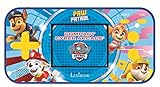 PAT 'PATROUILLE LEXIBOOK Kompakte tragbare Spielekonsole für Cyber Arcade-Kinder - 150 Spiele