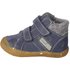 Pepino, Halbschuhe in blau, Stiefel für Schuhe
