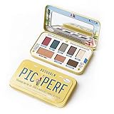 2 x theBalm Autobalm Picture Perfect Eye Shadow Palette