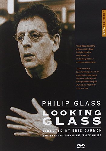 Philip Glass - Looking Glass (NTSC)