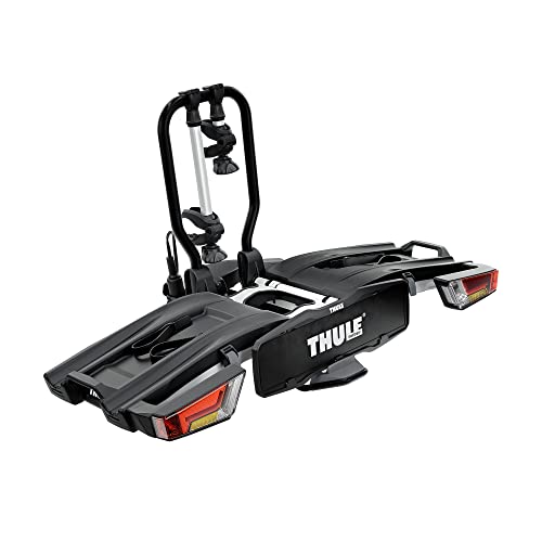 THULE Bola TH EASYFOLD XT2B-13P NEG Ersatzteile Fahrradträger/Fahrradträger, Unisex, Erwachsene, Schwarz