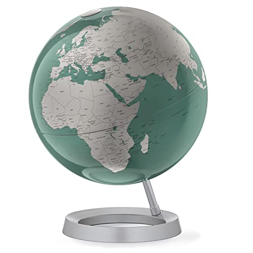 iConic World Desktop-Globus (Mint)