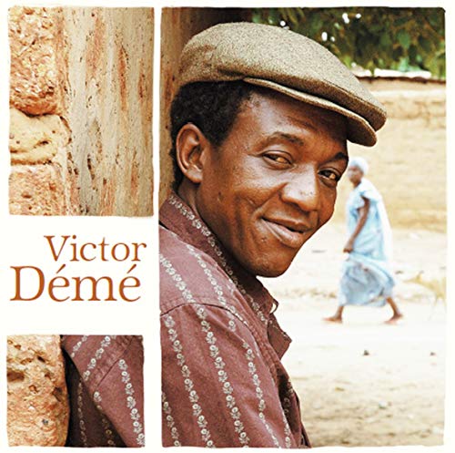 Victor Démé (180 Gr./Gatefold) [Vinyl LP]