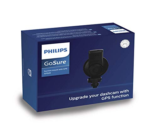 Philips automotive lighting GPS02XM GoSure für Autokameras ADR620/820