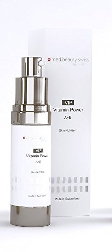 Med Beauty Swiss VIP Vitamin Power A&E 30 ml