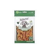 Dokas Hunde Snack Hühnerbrustfilet in Stückchen 70 g