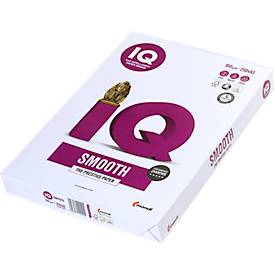 Premium-Büropapier IQ Selection Smooth