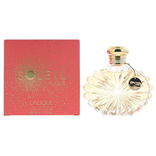 LALIQUE Soleil femme/woman Eau de Parfum, 50 ml