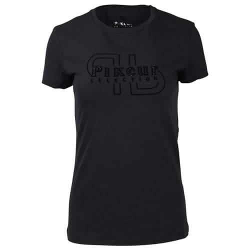Pikeur Shirt Damen Black Selection FS 2024, Größe:42