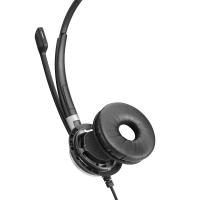 Sennheiser EPOS Impact SC 630 Monaurales Headset (EasyDisconnect Kabel erforderlich)