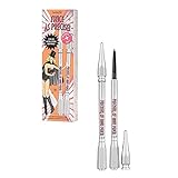 Benefit, Precisely My Brow Pencil Set 3 - Warm Light Brown, 2x0,08 g.