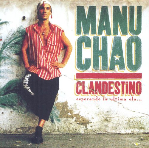 Clandestino (2xlp+CD) [Vinyl LP]