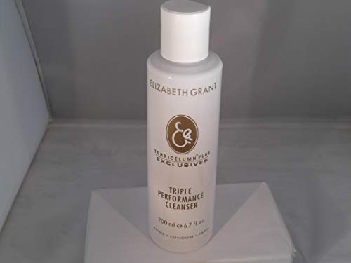 Elizabeth Grant Exclusives Triple Performance Cleanser