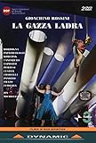 Gioachino Rossini - La Gazza Ladra [DVD] [2007]