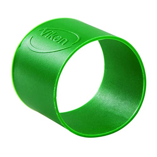 Rubber ring 40mm, voor secundaire kleurcoderingsilicone rubberper set van 5 stuks40 mm