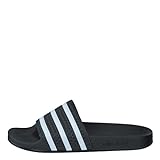 Adidas sandale adilette black 43