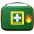 CEDERROTH Erste-Hilfe-Set First Aid Burn Kit, Softcase