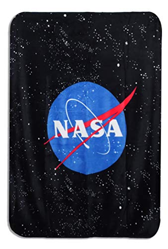 NASA Coralina Referenz NI Bettdecken und Tagesdecken für Betten, Unisex, Erwachsene, Mehrfarbig, Einheitsgröße