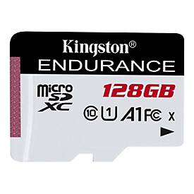 Kingston SDCE/128GB High Endurance microSD Karte 128 GB