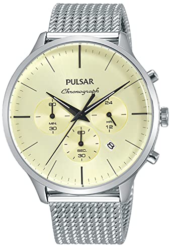 PULSAR Fitnessuhr 1