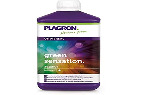 Plagron Green Sensation 1 l, 1 l