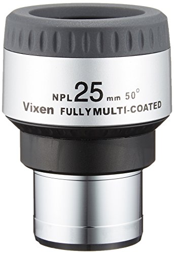 Vixen Okular NPL 25mm 1,25"