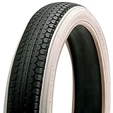 2014 Raleigh Custom whitewall Tyre 20 x 1.75