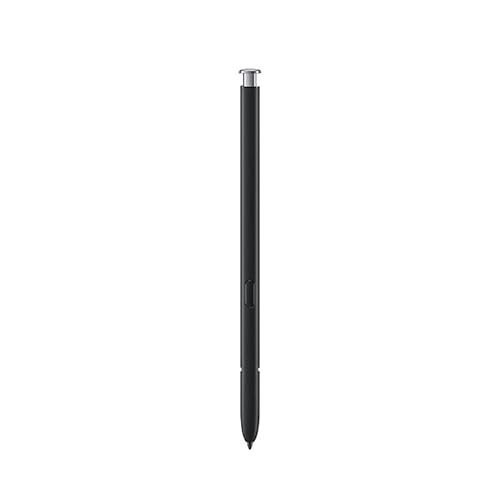 Für Samsung Galaxy S22 Ultra 5G S22U Stylus Pen, hochempfindlicher Touchscreen-Stift, 4096 Druckstufe, Kratzfest, kapazitiver S-Stift-Ersatz (weiß)