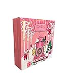 DOUGLAS ADVENTSKALENDER CHRISTMAS 2023 MAKE-UP ADVENT CALENDAR FRAUEN + MÄDCHEN ADVENT KALENDER - 24 MAKE UP HIGHLIGHTS FÜR DAMEN - KOSMETIK - LIMITIERT - ROSA