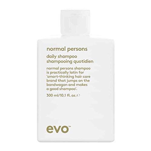EVO Normal Persons Daily Shampoo 300ml
