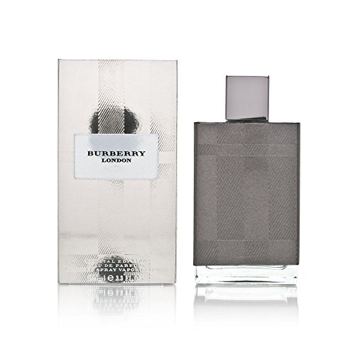 Burberry London Special Edition Eau de parfum 100ml