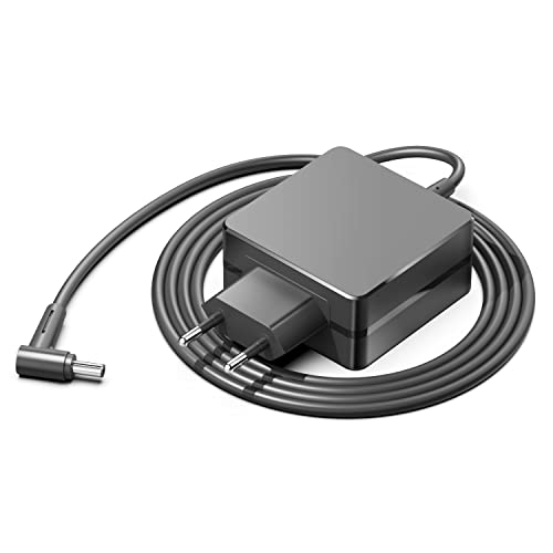 KFD 33W Ladegerät Ladekabel Netzteil für Asus ZenBook UX31A UX32A AD883J20 AD890326 UX305F UX310UA UX331U UX301L UX303L UX3410UA X541N X541NA X553M X553MA X551 X751 UX360 UX333FA UX305C 19V 1,75A