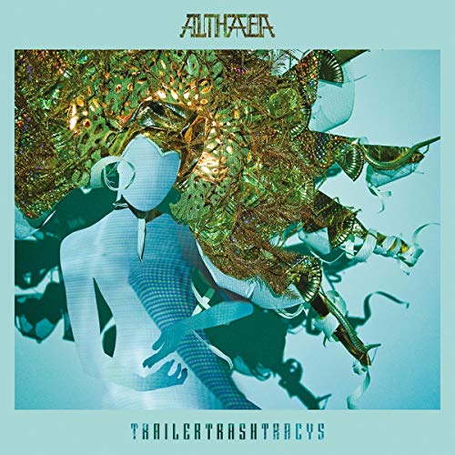 Althaea (Indies Only!) [Vinyl LP]