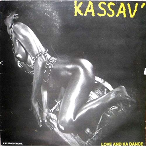 Love And Ka Dance (Lim.Ed.Reissue) [Vinyl LP]