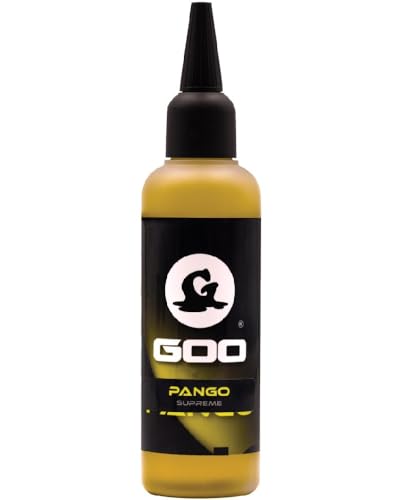 Korda Goo Pango Supreme Keine