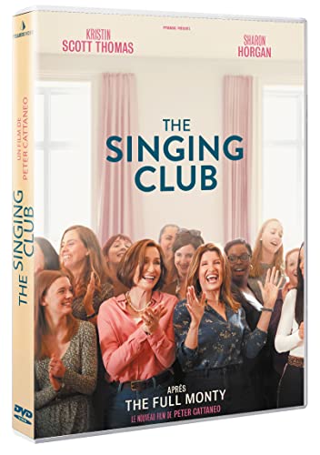 The singing club [FR Import]