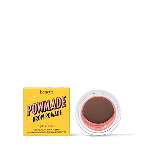 Benefit POWmade Brow Pomade - Shade 02 - Warm Goldblond