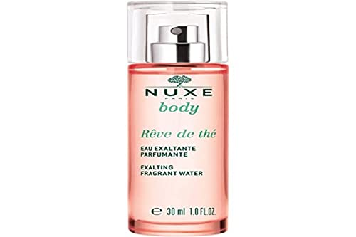 Nuxe Rêve de Thé Exalting Fragrant Water Körperspray, 100 ml
