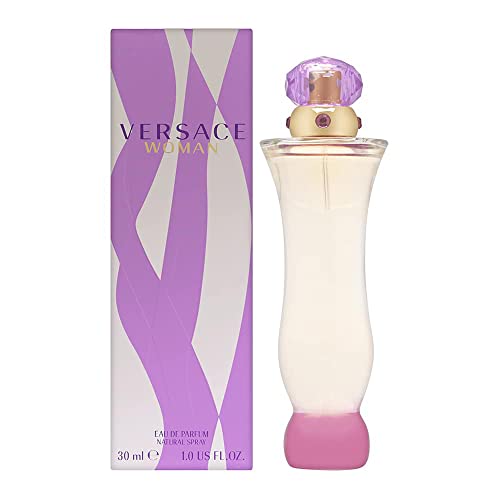 Versace femme/woman, Eau de Parfum, Vaporisateur/Spray 30, 1er Pack (1 x 30 ml)