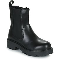 Vagabond 5249-601 Cosmo 2.0 - Damen Schuhe Stiefel - 20-Black, Größe:39 EU
