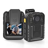 SPIKECAM Body Camera Sc09