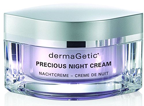 Binella dermaGetic Precious Night Cream