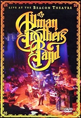 The Allman Brothers - At the Beacon [2 DVDs]